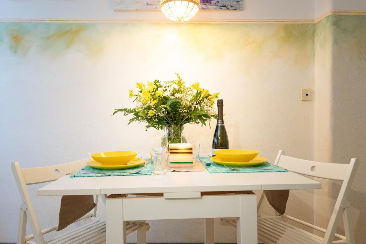 Apartment As Feel - Monti Rom