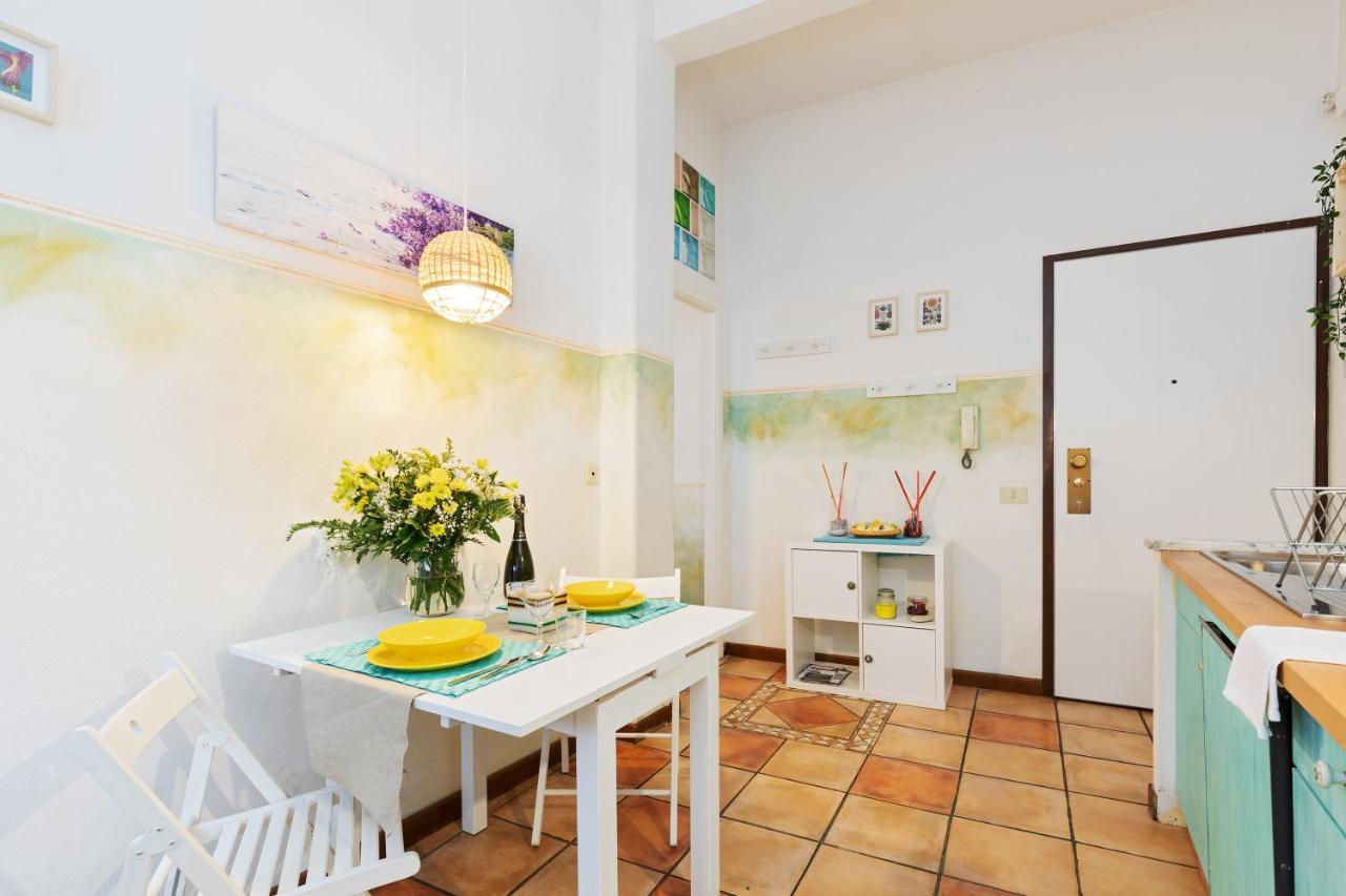 As Feel - Monti Apartment Rom