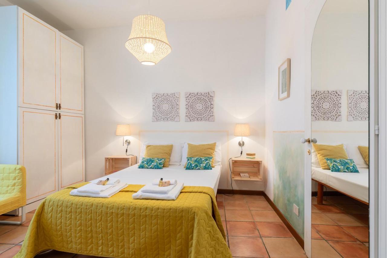Apartment As Feel - Monti *
